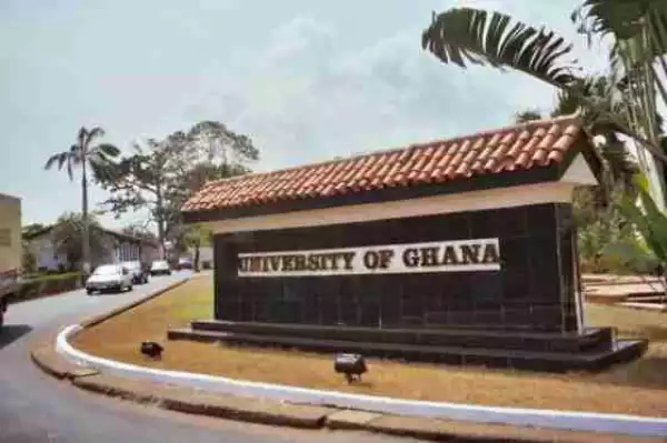 Top 10 Oldest Universities in Africa (Interesting List!!)